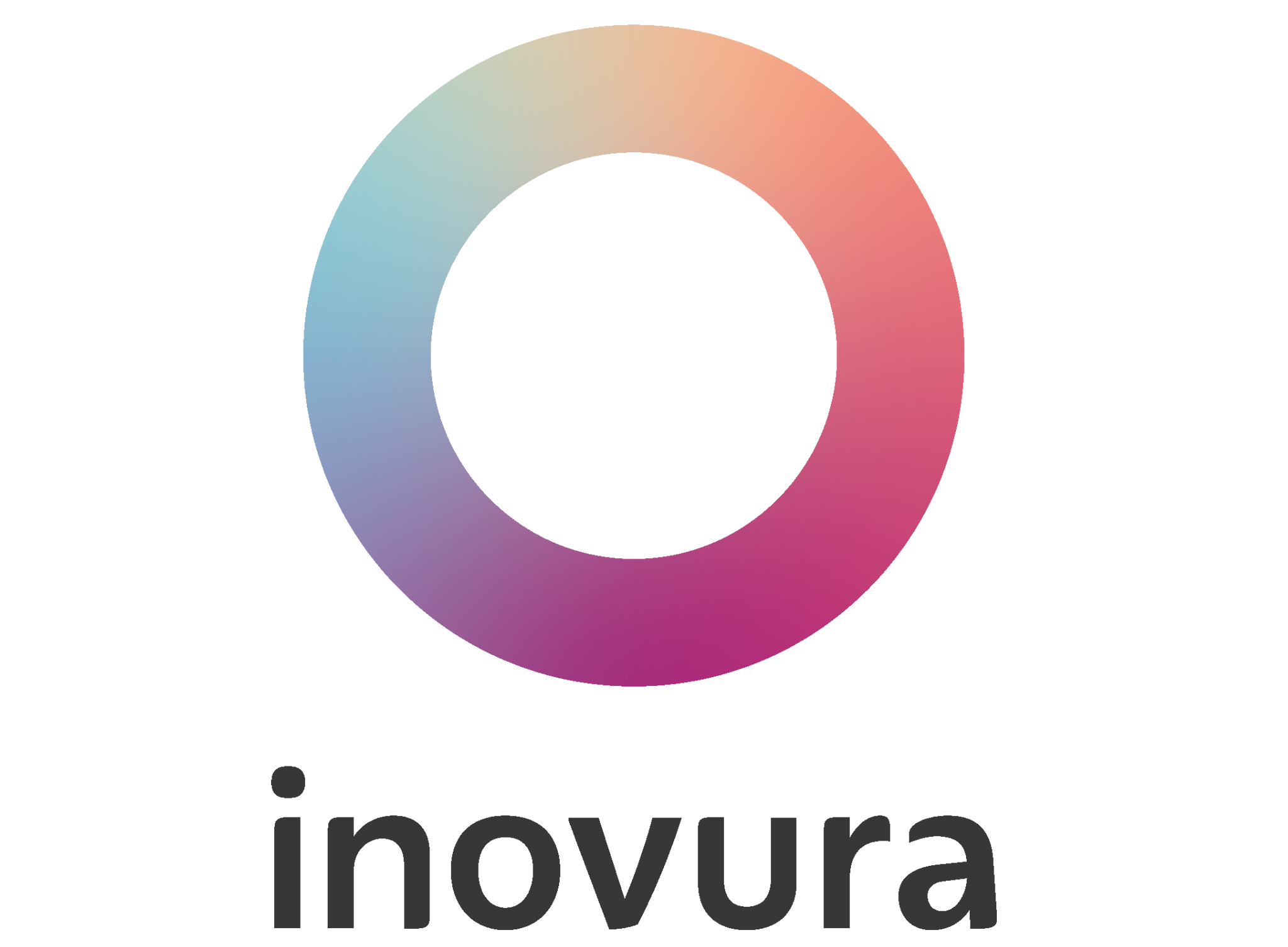 Logo společnosti inovura